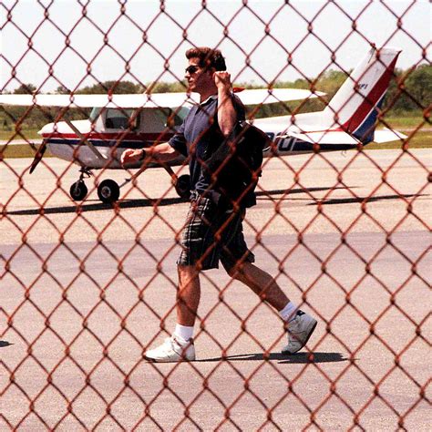 JFK Jr.’s Shocking Plane Crash Death at 38: What Really Happened