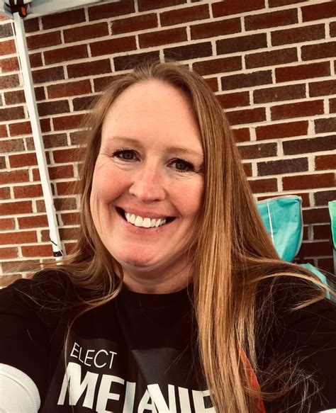 Melanie Biggs for Circuit Clerk | Petersburg WV