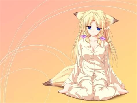 neko - Neko Anime Characters Photo (8515141) - Fanpop