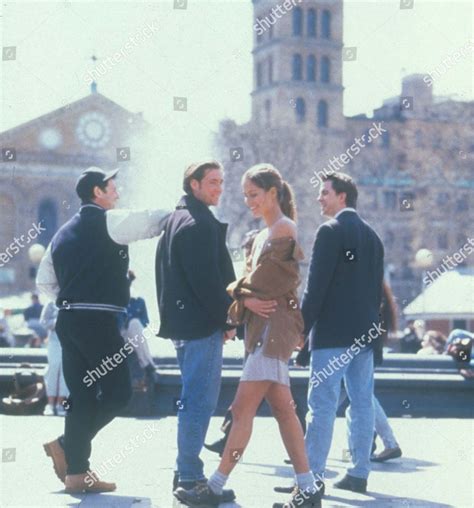 Maxine Bahns Edward Burns