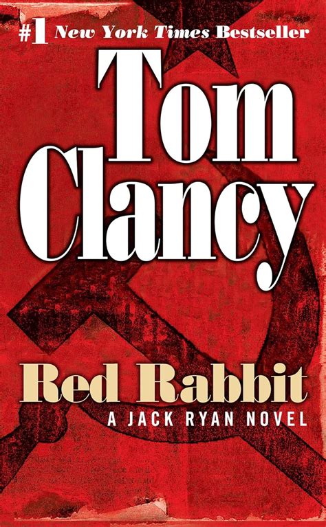 Red Rabbit (Literature) - TV Tropes