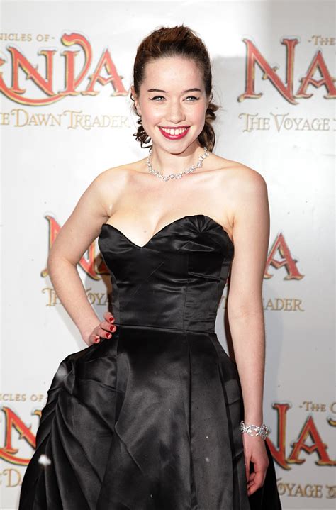 Picture of Anna Popplewell in General Pictures - anna-popplewell