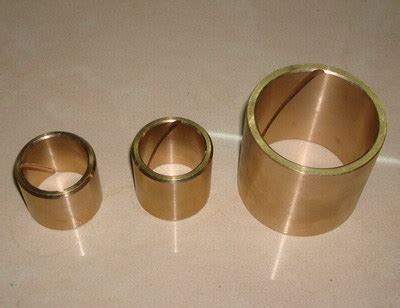 Aluminium Bronze Hollow Bar at Best Price in Mumbai | Tremor Alloys