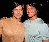 Gemeos Flavio E Gustavo - Veja como estão os gêmeos Flávio e Gustavo após sucesso nos anos 2000 ...