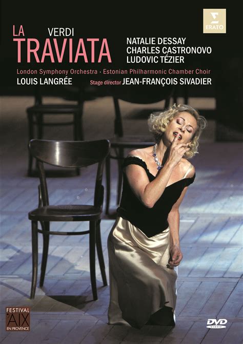 La Traviata Libretto Italian And English Text And Music Of The Principal Airs 3