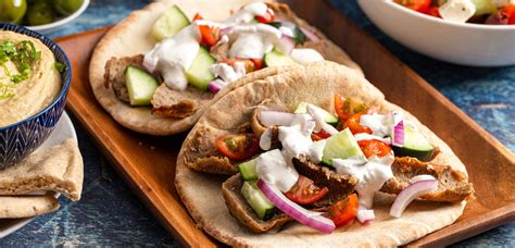 Joseph's National Pita Day Sweepstakes - Freebie Alley