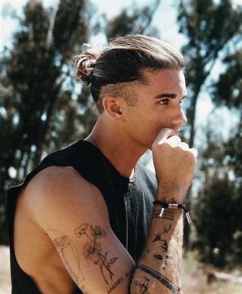 Pin by sadboyblonde on Hair. | Men haircut styles, Haircuts for men