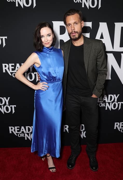 Elyse Levesque's feet