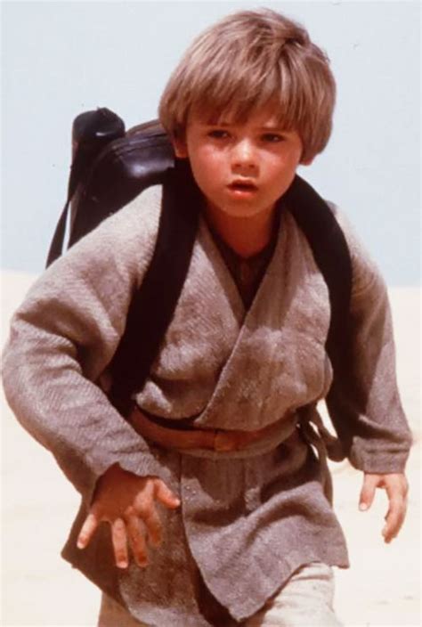 Star Wars Anakin Skywalker Jake Lloyd Character Profi - vrogue.co