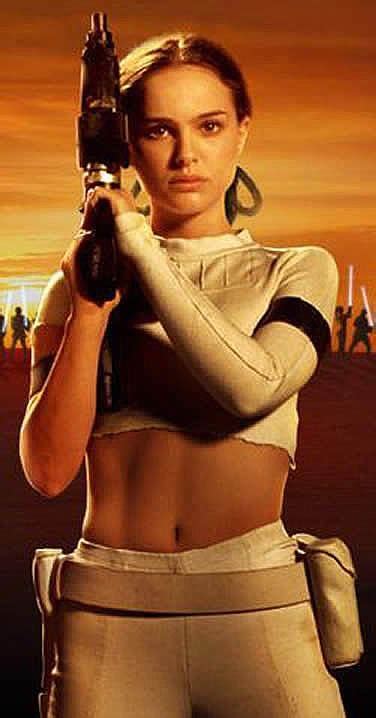 i43sag: natalie portman star wars 2