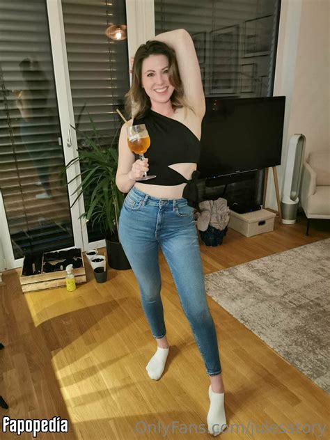 Julesstory Nude Leaks - Photo #1093186 - Fapopedia