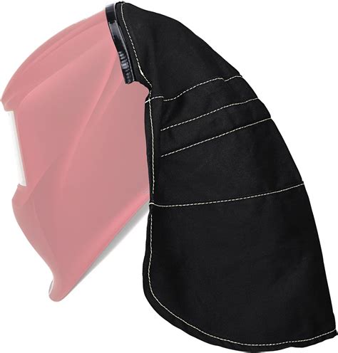 MATINA Welding Helmet Cover, Welding Helmet Accessories Extended FR