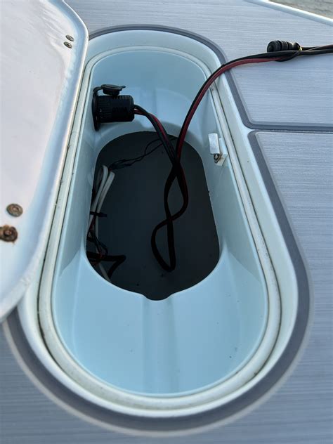 2009 Yellowfin 17 Skiff – Florida Native Boat Sales