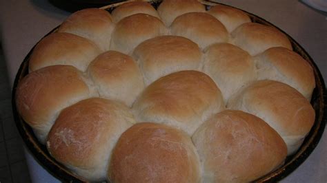favorite rolls recipe foodcom