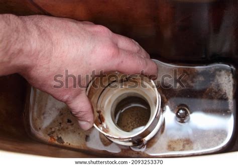 10 Toilet Leaking Base Images, Stock Photos & Vectors | Shutterstock