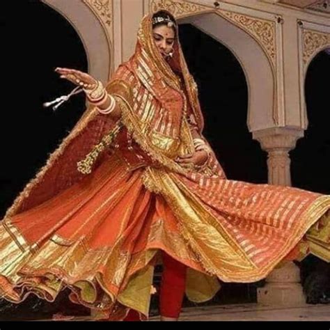 perfect   ghoomar ghoomar dress ghoomar lehenga ghoomar