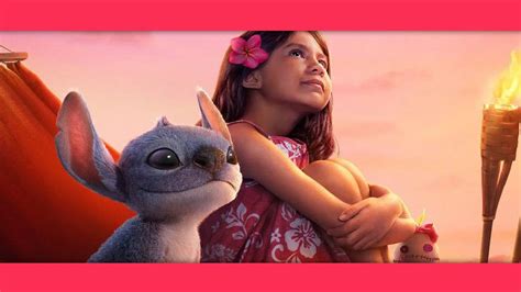 Lilo & Stitch: Revelado a duração oficial do filme live-action