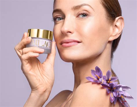 anti age face oil 8