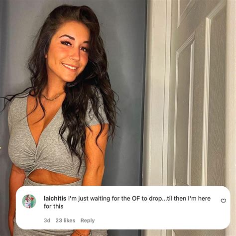 Dudes Beg for Suspended NYPD Lap-Dancer to Start OnlyFans | eBaum's World