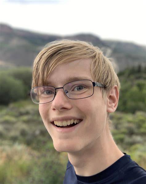 Evan Smith's Portfolio
