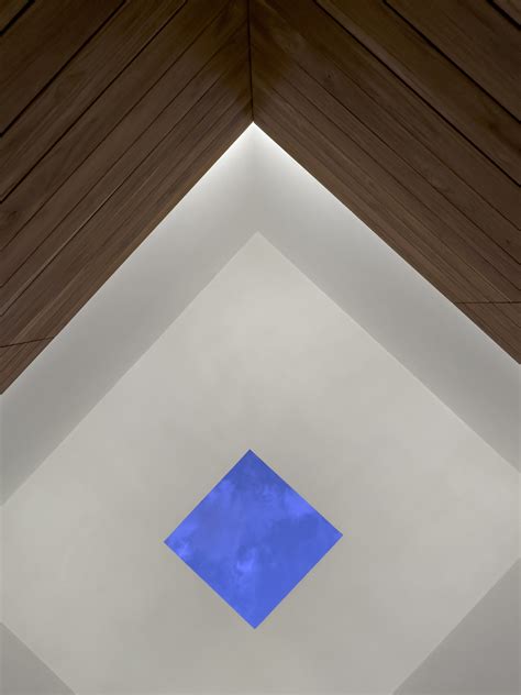 A New York City K-12 School Now Has Its Own James Turrell ‘Skyspace’