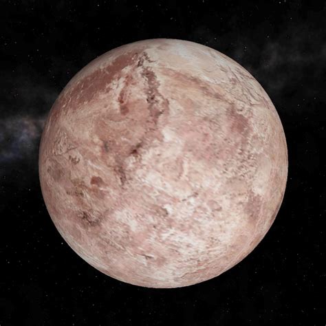 Juno: New Origins | makemake