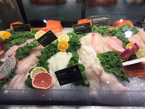 Canada’s proposed seafood labelling laws miss the mark - SeaChoice