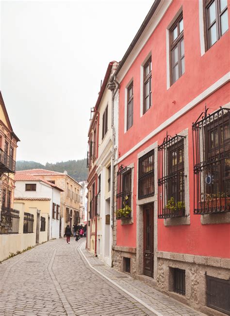 Xanthi, Greece - Urban Wanders