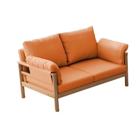 lifton modern simple sofa wayfair
