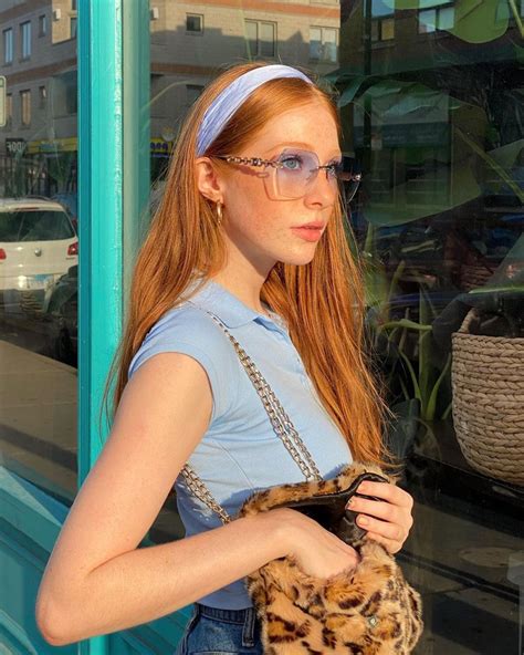 Madeline Ford – Social Media Photos 08/17/2020 • CelebMafia