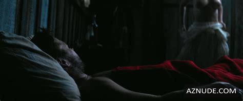 CAMERON RICHARDSON Nude - AZNude