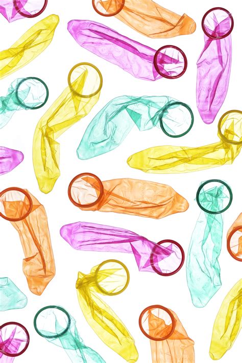 Why Using Condoms to Define Your Relationship is a Bad Idea