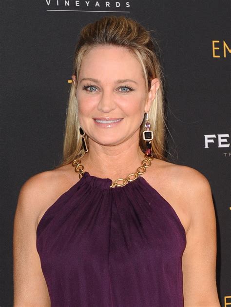 Sharon Case – Television Academy Daytime Peer Group Emmy Celebration in