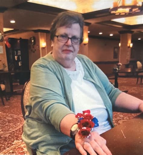 Lynn Spinola Obituary - Montrose, NY