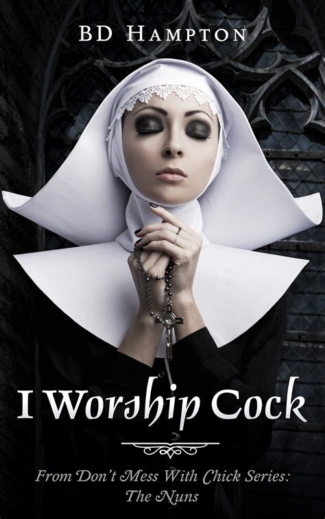 I Worship Cock by B.D. Hampton | Goodreads