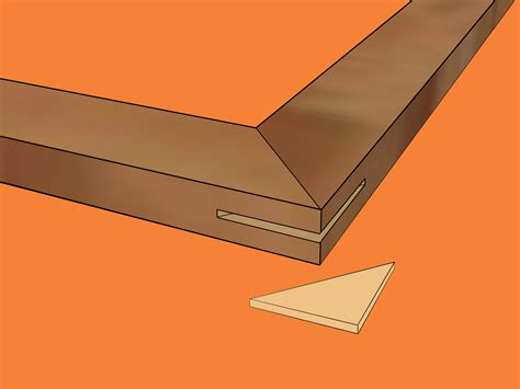 How To Cut The Perfect Miter Joints at Carmen Pink blog