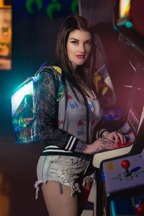 Клуб любителей T.A.M. :: Amie Double D :: разное / картинки, гифки