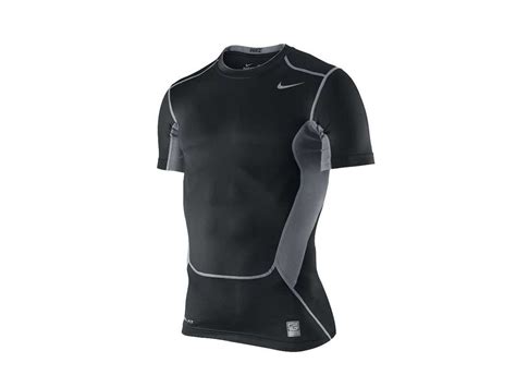Nike Pro Combat Hypercool Compression М Компресійна спортивна футболка ...