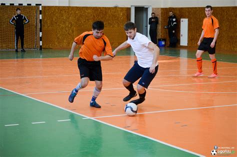 Превью 1-й дивизион - LigaFull