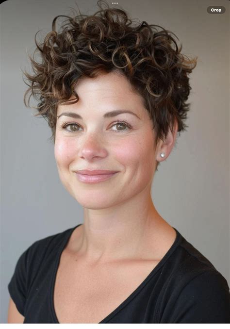 New waxes will make mens haircuts short curly easier to style 1