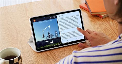 Xiaomi Redmi Pad 4/128GB Moonlight Silver - Tablety 10" - Sklep ...