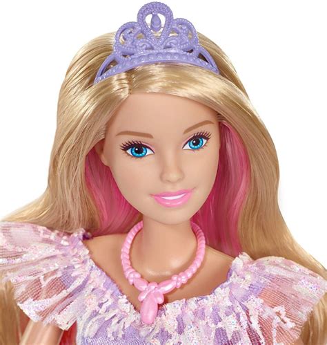 Barbie Лялька Барбі Принцеса Barbie Dreamtopia Royal Ball Princess ...