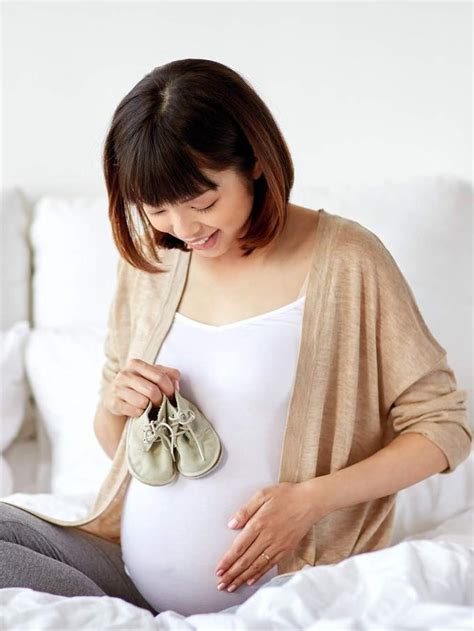 tips mengatasi mood swings  ibu hamil parenting fimelacom