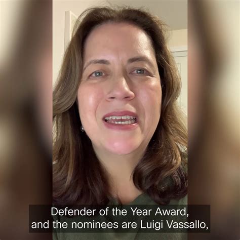 The Nominees for the 2023 Cybersecurity Defender of the Year Award in