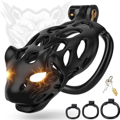 chastity cage special chastity device
