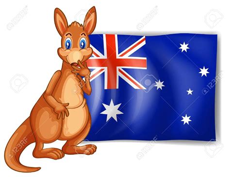 kangaroo clipart australia 10 free Cliparts | Download images on ...