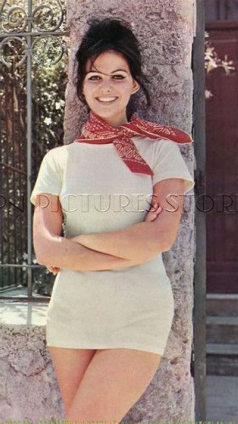 Claudia Cardinale Hollywood Stars, Classic Hollywood, Old Hollywood