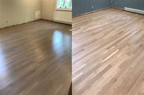 floor finish