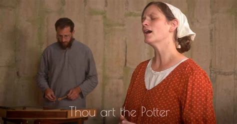 Christian Couple Sings Beautiful Worship Medley Of 'Raise A Hallelujah' And 'Hallelujah' | FaithPot
