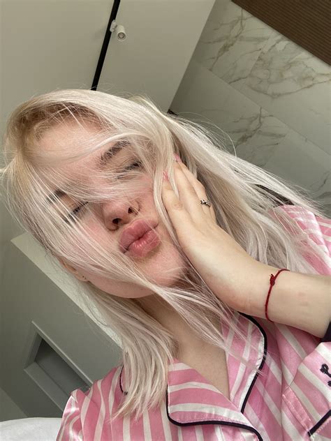 Mira David (Мира Давид): биография актрисы и модели